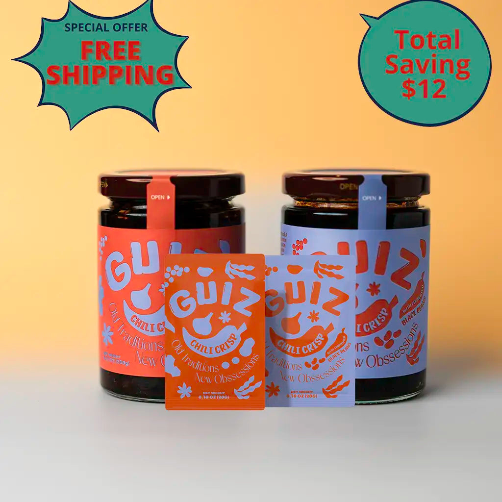 Ultimate Flavor Favorites Bundle